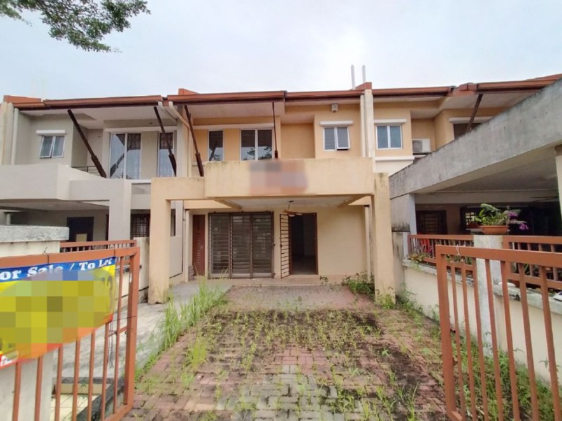 TAMAN PERINDUSTRIAN UEP, Subang Jaya - photo 1