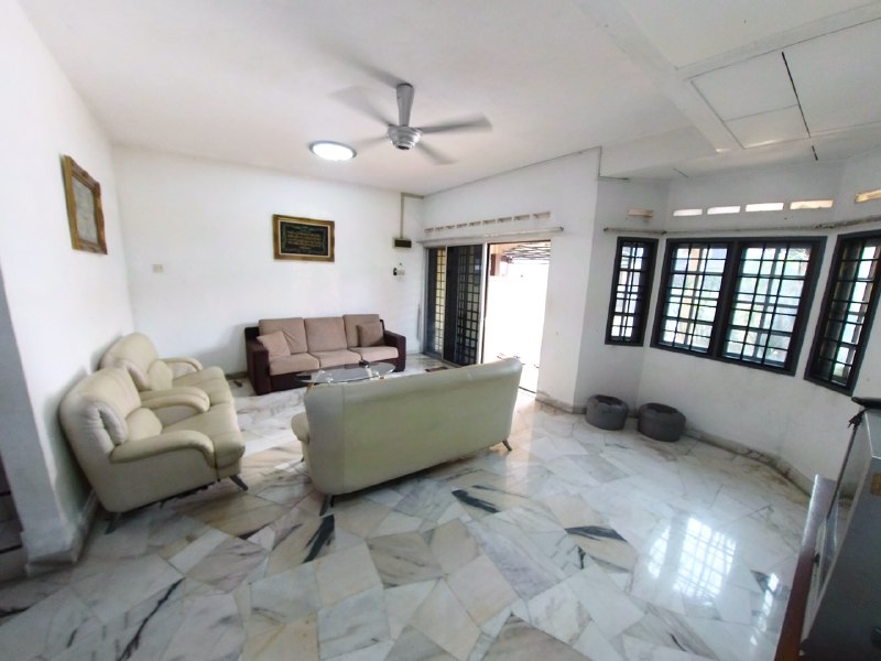LOKASI STRATEGIK, TAMAN CEMPAKA, BANTING - photo 3