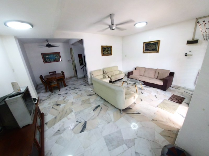 LOKASI STRATEGIK, TAMAN CEMPAKA, BANTING - photo 4