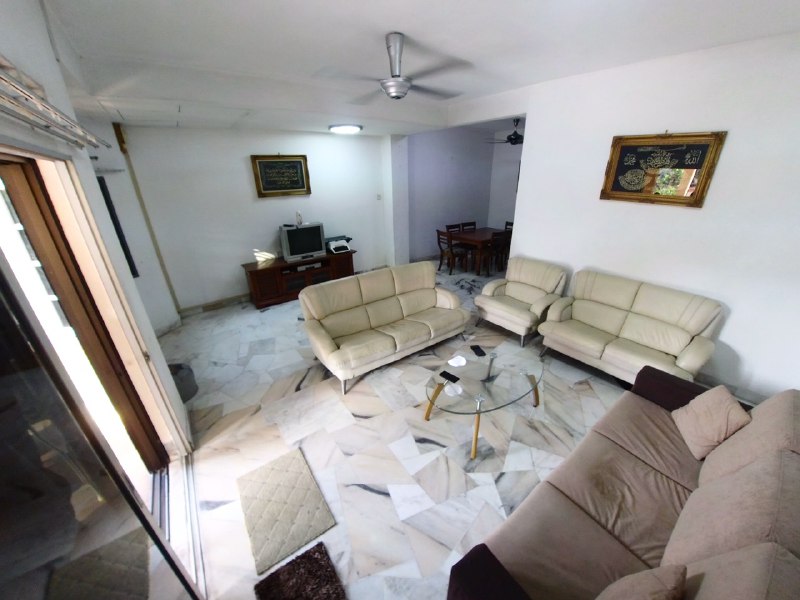 LOKASI STRATEGIK, TAMAN CEMPAKA, BANTING - photo 5
