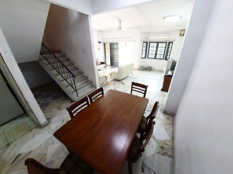 LOKASI STRATEGIK, TAMAN CEMPAKA, BANTING - photo 6