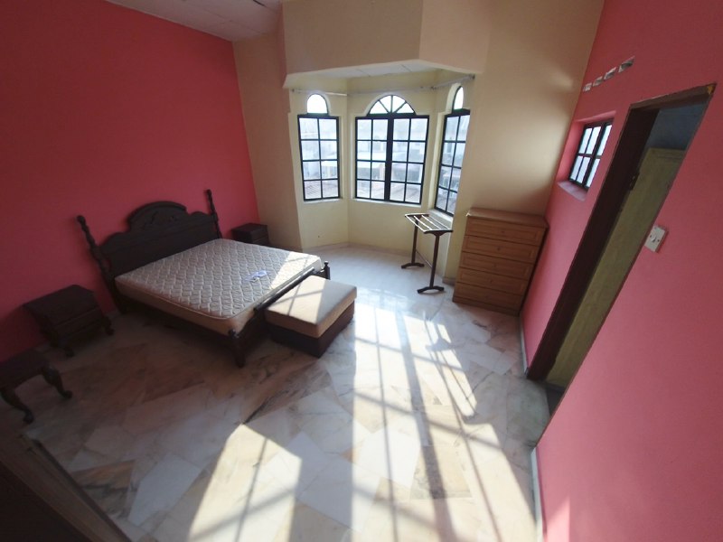 LOKASI STRATEGIK, TAMAN CEMPAKA, BANTING - photo 8