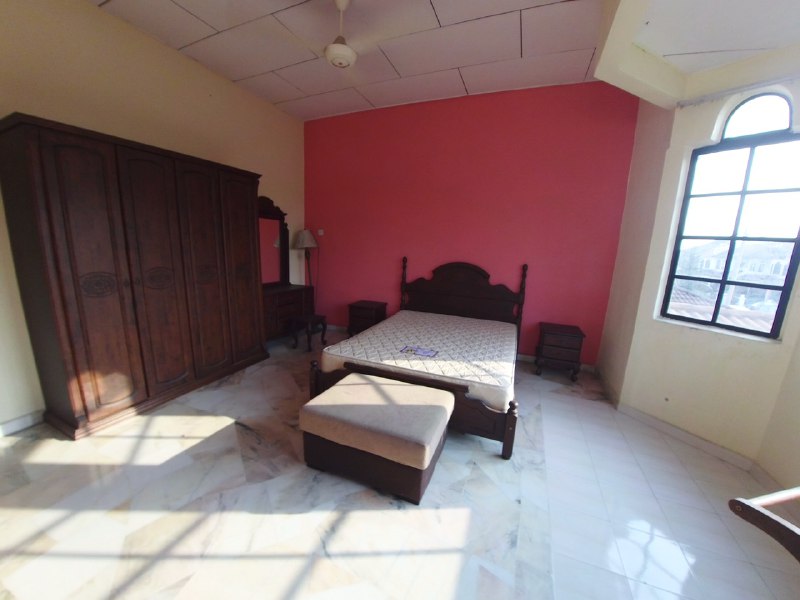 LOKASI STRATEGIK, TAMAN CEMPAKA, BANTING - photo 9