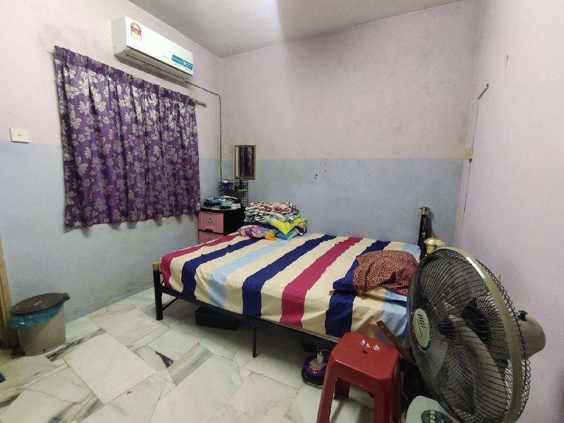 APARTMENT JUWITA, ASTANA ALAM PUNCAK ALAM - photo 6