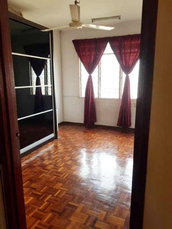 TERES 2 TINGKAT, TAMAN MAWAR, SALAK TINGGI - photo 8