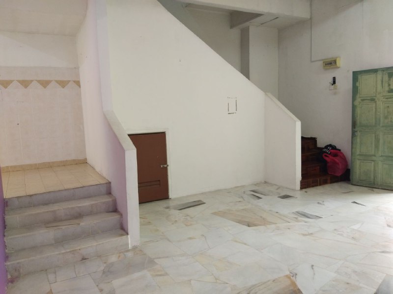TERES 2 TINGKAT, TAMAN DESA VISTA, SALAK TINGGI - photo 5