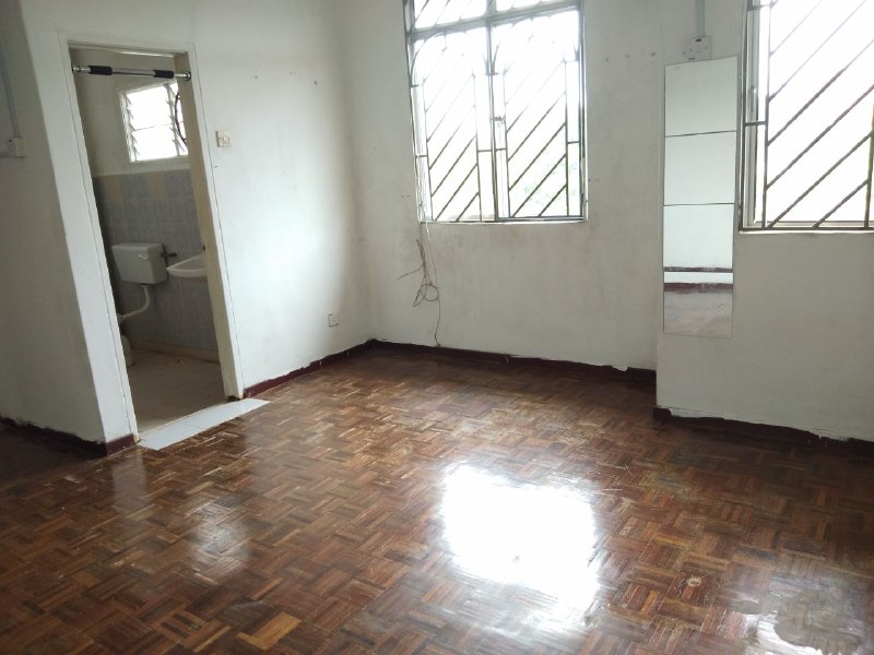 TERES 2 TINGKAT, TAMAN DESA VISTA, SALAK TINGGI - photo 9