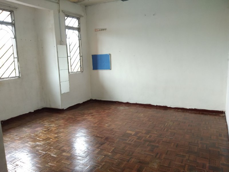 TERES 2 TINGKAT, TAMAN DESA VISTA, SALAK TINGGI - photo 10