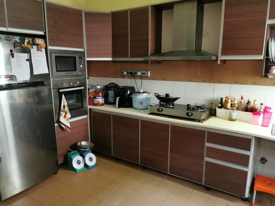 2 STOREY TERRACE, SEKSYEN 7, SHAH ALAM - photo 4