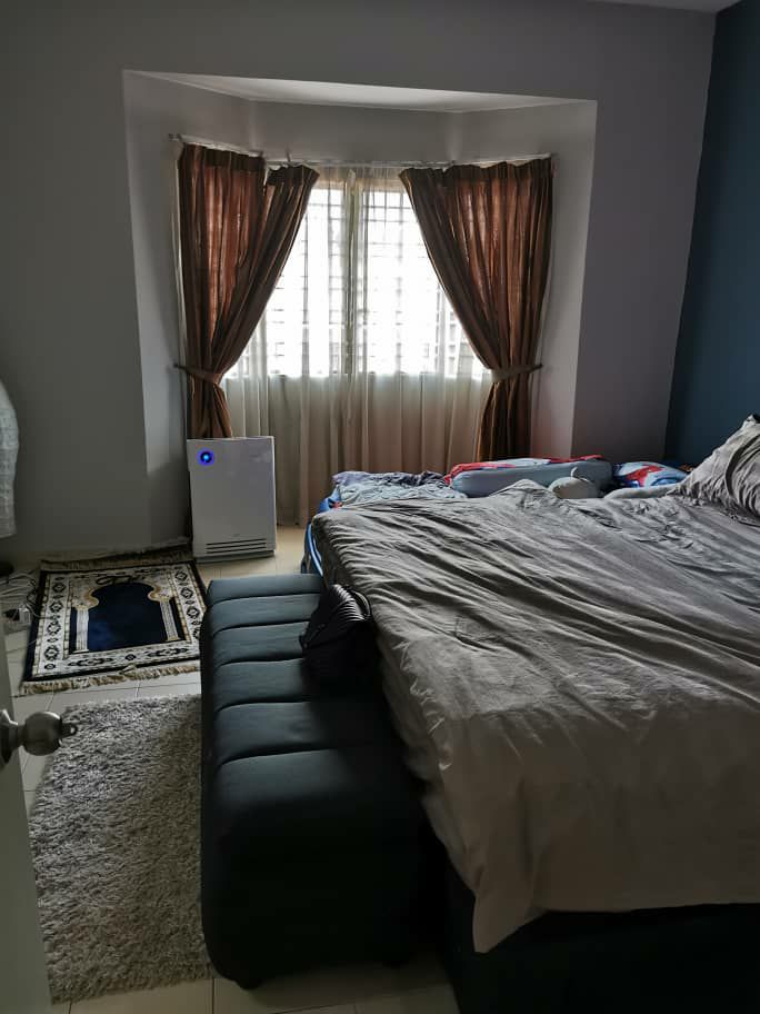 2 STOREY TERRACE, SEKSYEN 7, SHAH ALAM - photo 6