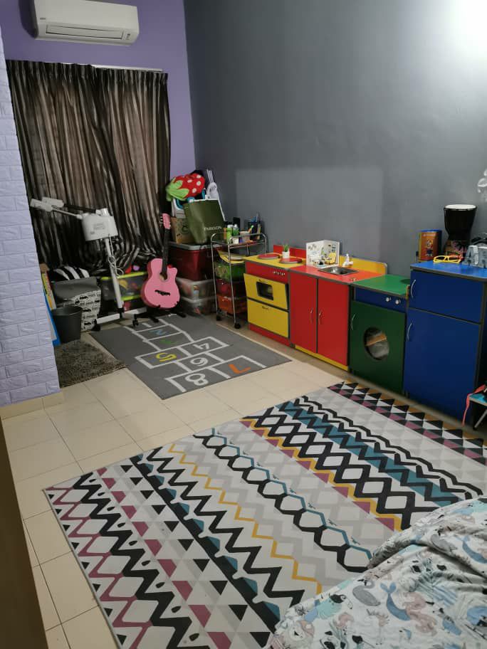 2 STOREY TERRACE, SEKSYEN 7, SHAH ALAM - photo 7