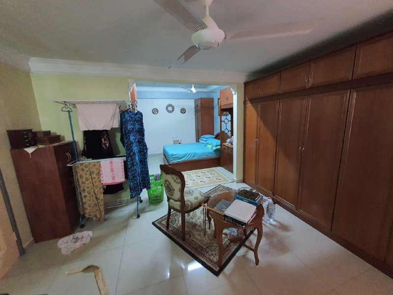 RUMAH CANTIK FACING OPEN -TAMAN SRI KENARI, KAJANG - photo 7