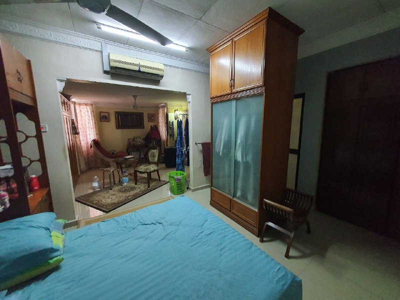 RUMAH CANTIK FACING OPEN -TAMAN SRI KENARI, KAJANG - photo 8