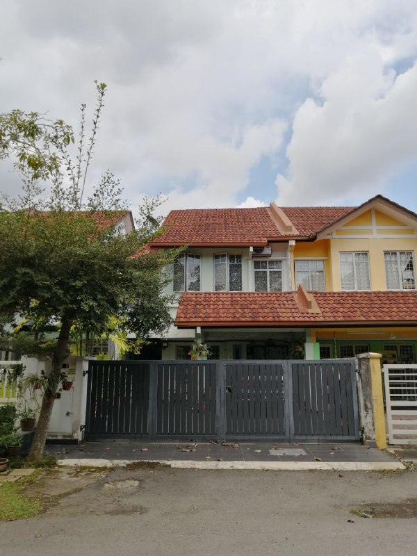NICELY RENOVATED, PUTRA HEIGHTS 10, SUBANG JAYA