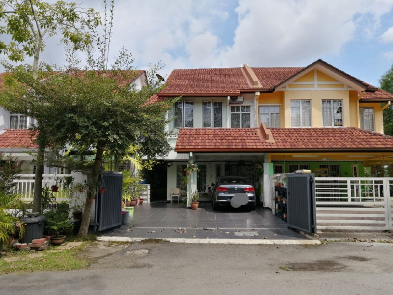 NICELY RENOVATED, PUTRA HEIGHTS 10, SUBANG JAYA - photo 2