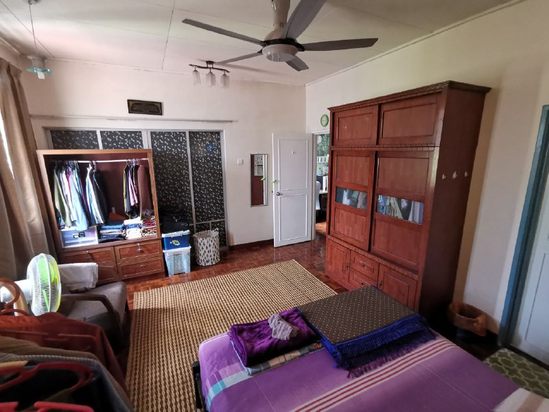 NICELY RENOVATED, PUTRA HEIGHTS 10, SUBANG JAYA - photo 8