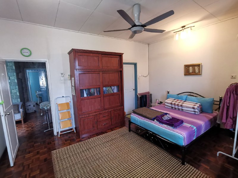 NICELY RENOVATED, PUTRA HEIGHTS 10, SUBANG JAYA - photo 9