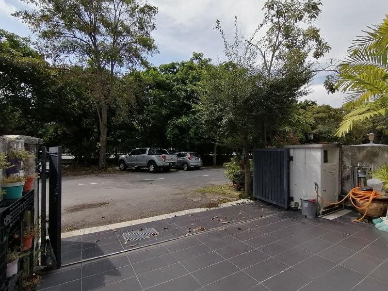 NICELY RENOVATED, PUTRA HEIGHTS 10, SUBANG JAYA - photo 10