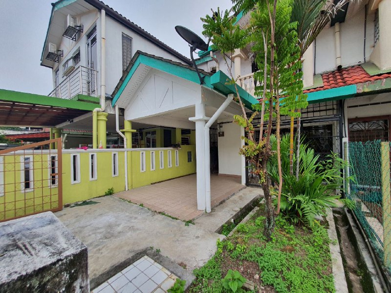 DEKAT SURAU - SEKSYEN 4 TAMBAHAN BANDAR BARU BANGI - photo 2