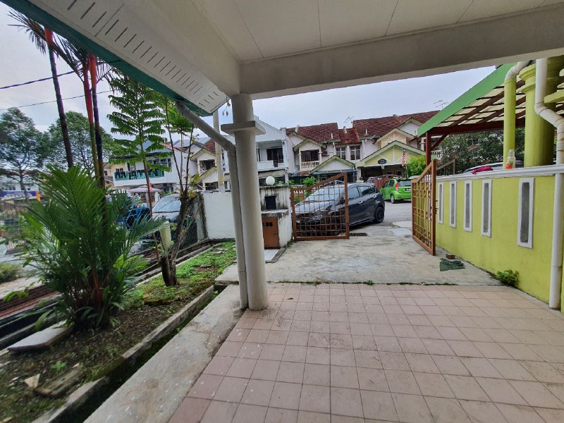 DEKAT SURAU - SEKSYEN 4 TAMBAHAN BANDAR BARU BANGI - photo 3