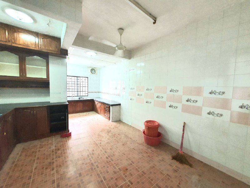 DEKAT SURAU - SEKSYEN 4 TAMBAHAN BANDAR BARU BANGI - photo 7