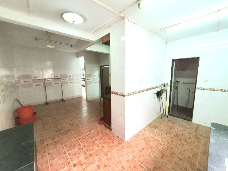DEKAT SURAU - SEKSYEN 4 TAMBAHAN BANDAR BARU BANGI - photo 8