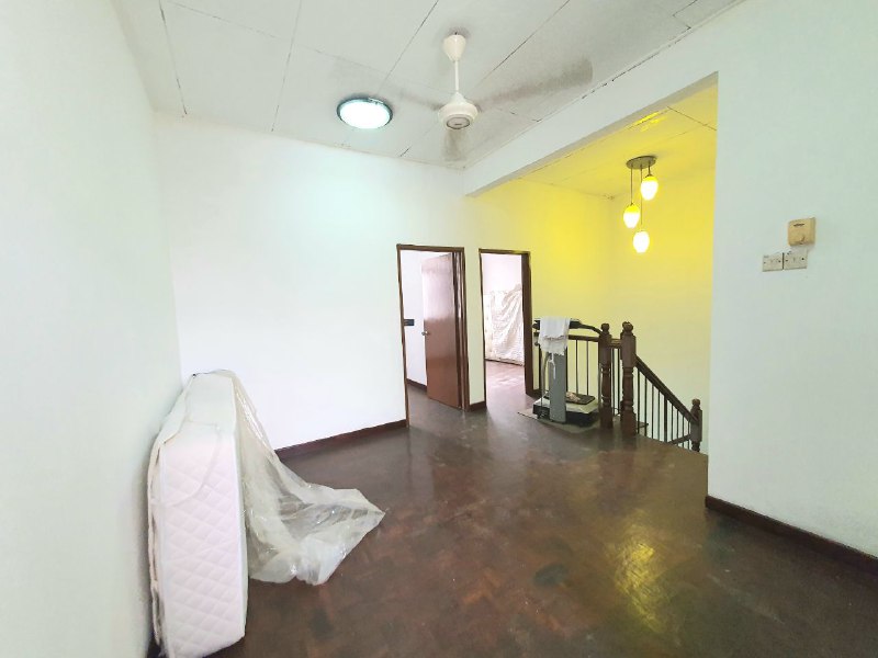 DEKAT SURAU - SEKSYEN 4 TAMBAHAN BANDAR BARU BANGI - photo 9