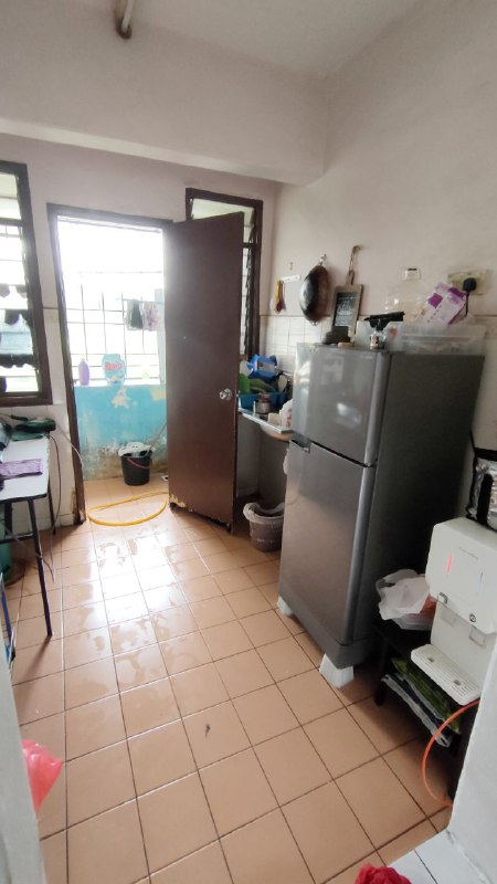 LOKASI STRATEGIK, PRIMA APARTMENT KOTA WARISAN - photo 3