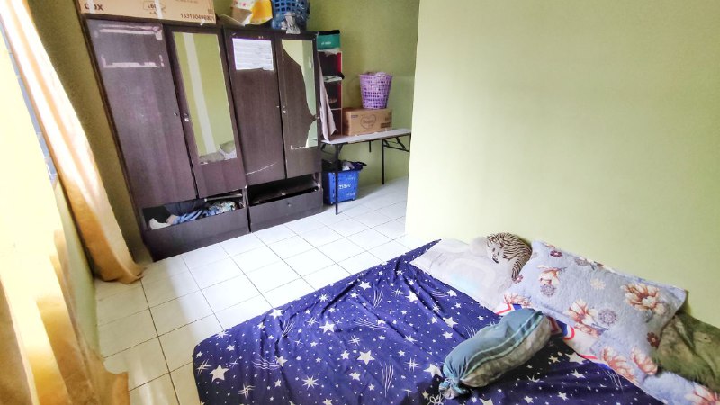 LOKASI STRATEGIK, PRIMA APARTMENT KOTA WARISAN - photo 4