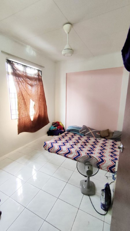 LOKASI STRATEGIK, PRIMA APARTMENT KOTA WARISAN - photo 5