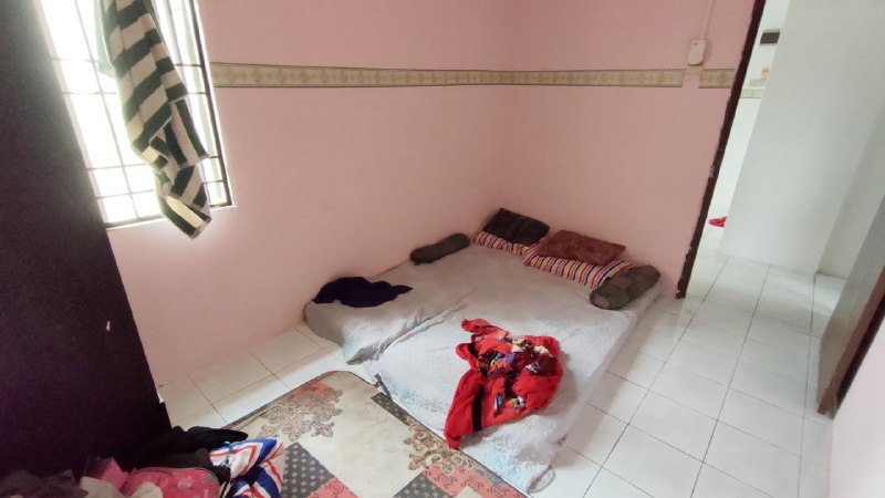 LOKASI STRATEGIK, PRIMA APARTMENT KOTA WARISAN - photo 6