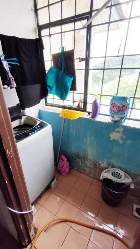 LOKASI STRATEGIK, PRIMA APARTMENT KOTA WARISAN - photo 7