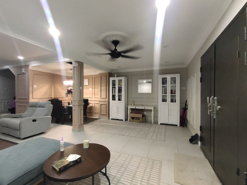 NICELY RENOVATED BUKIT RAHMAN PUTRA 7 SUNGAI BULOH - photo 2