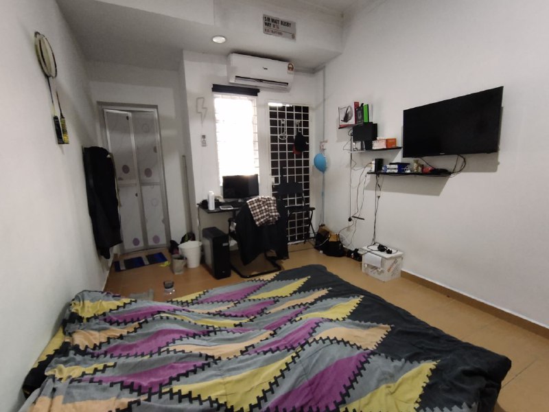 NICELY RENOVATED BUKIT RAHMAN PUTRA 7 SUNGAI BULOH - photo 7