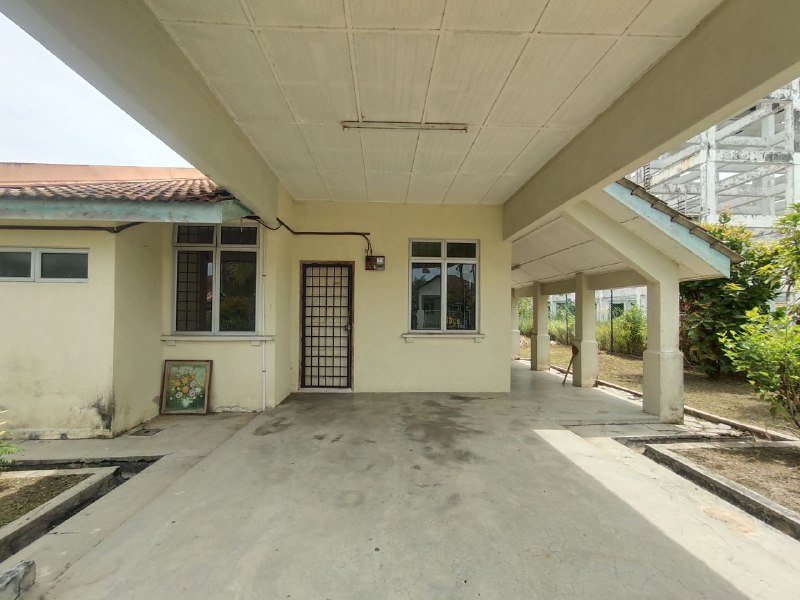 SEMI-D 1 TINGKAT TAMAN SERI BAYU, BAGAN LALANG - photo 2