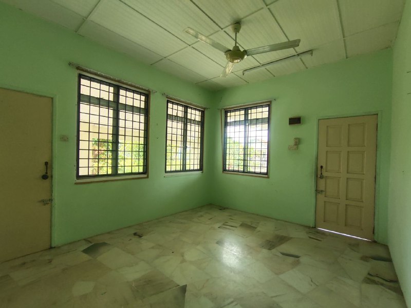 SEMI-D 1 TINGKAT TAMAN SERI BAYU, BAGAN LALANG - photo 3