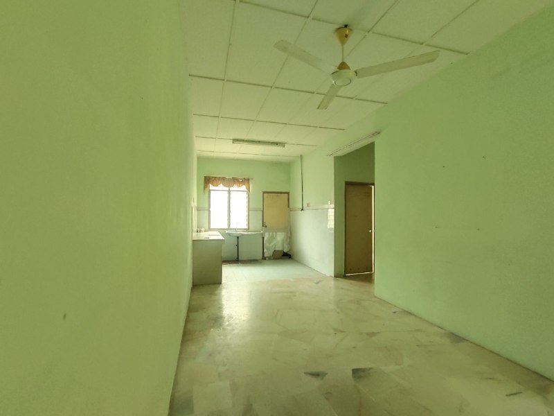 SEMI-D 1 TINGKAT TAMAN SERI BAYU, BAGAN LALANG - photo 5