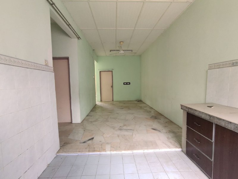 SEMI-D 1 TINGKAT TAMAN SERI BAYU, BAGAN LALANG - photo 6