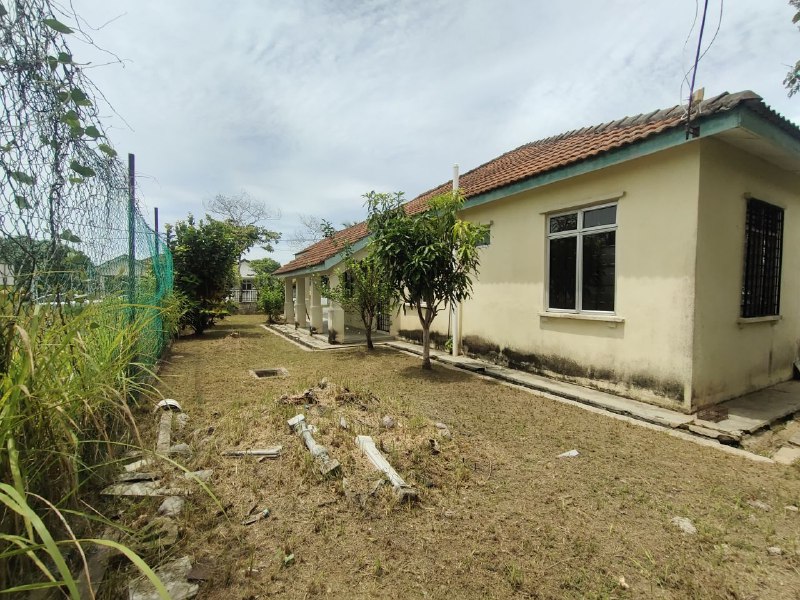 SEMI-D 1 TINGKAT TAMAN SERI BAYU, BAGAN LALANG - photo 8