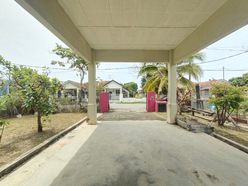 SEMI-D 1 TINGKAT TAMAN SERI BAYU, BAGAN LALANG - photo 10