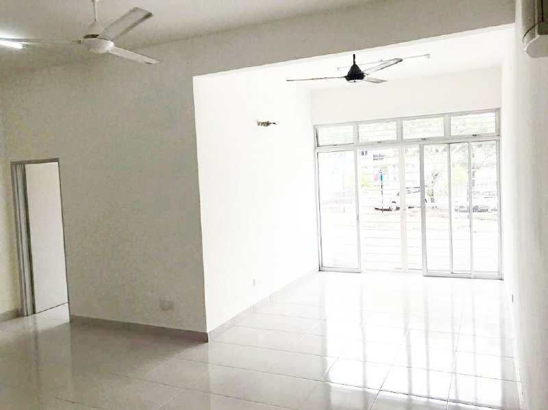 WITH LIFT - CASA DAHLIA APARTMENT, SALAK TINGGI - photo 2