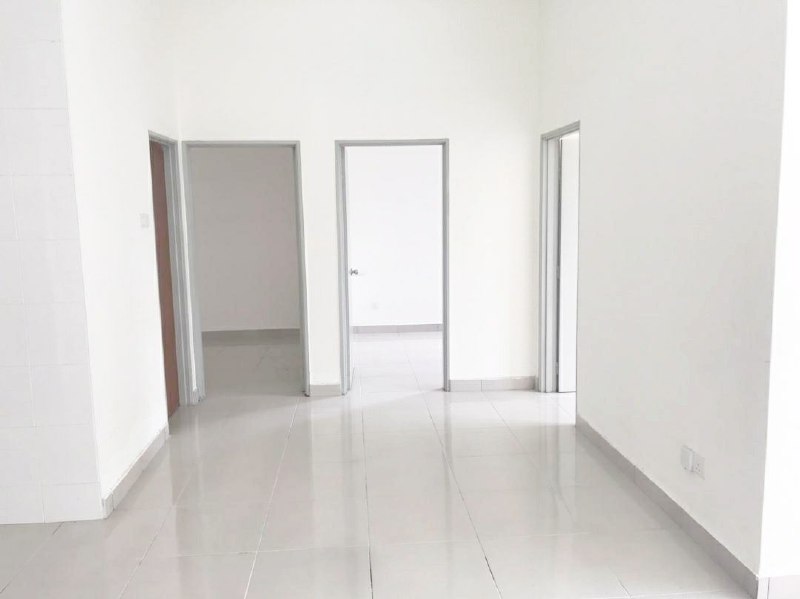 WITH LIFT - CASA DAHLIA APARTMENT, SALAK TINGGI - photo 3