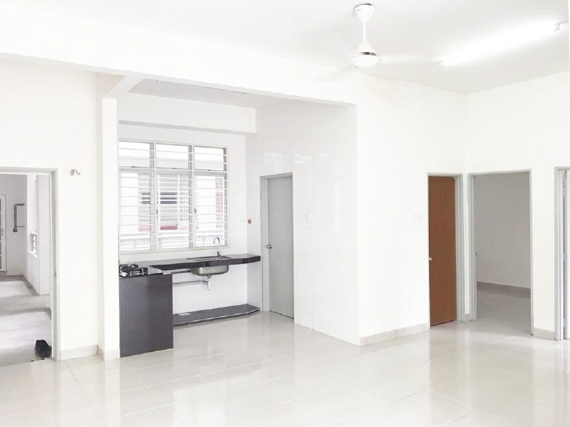 WITH LIFT - CASA DAHLIA APARTMENT, SALAK TINGGI - photo 4