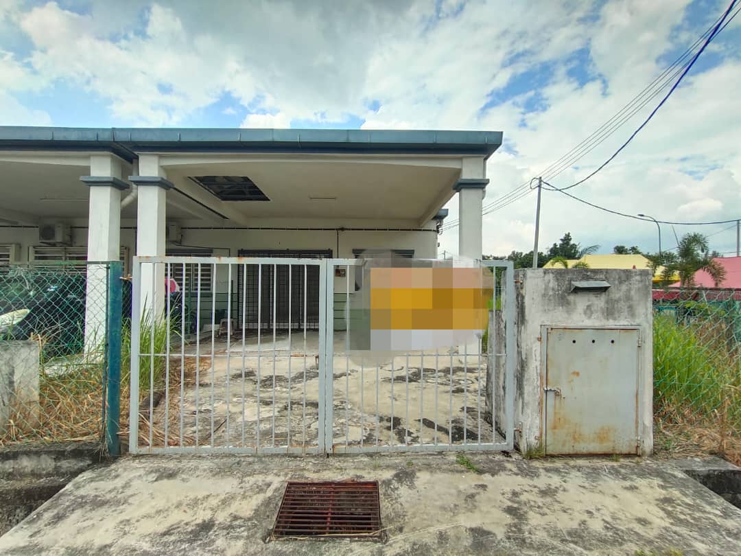 CORNER LOT - TAMAN DESA PUTERA, JALAN KEBUN, KLANG - photo 1