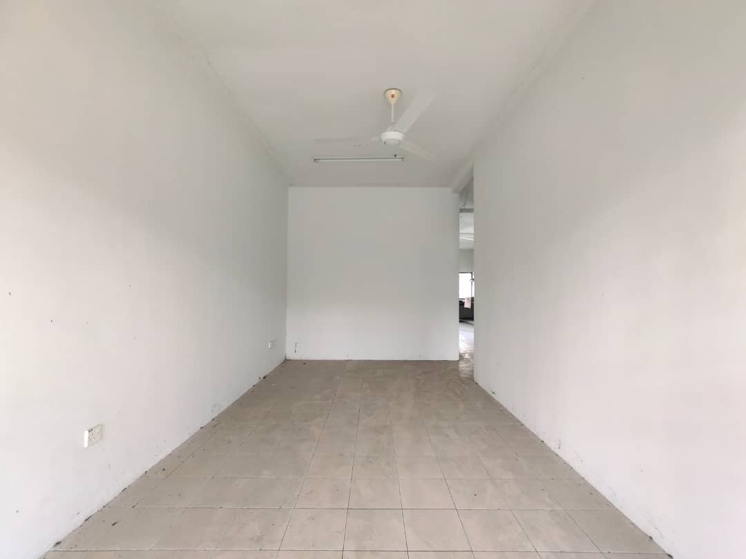 CORNER LOT - TAMAN DESA PUTERA, JALAN KEBUN, KLANG - photo 5
