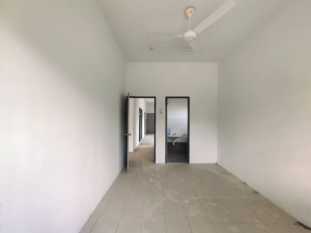 CORNER LOT - TAMAN DESA PUTERA, JALAN KEBUN, KLANG - photo 7
