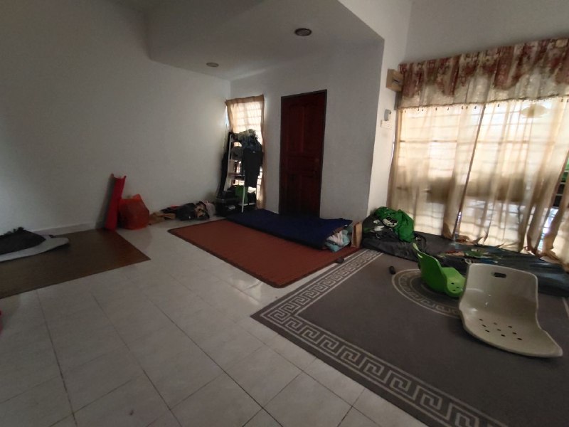 CORNER LOT TANAH LUAS - SEKSYEN 7, SHAH ALAM - photo 5