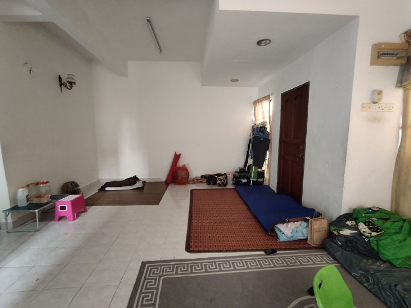 CORNER LOT TANAH LUAS - SEKSYEN 7, SHAH ALAM - photo 6