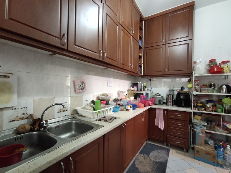 CORNER LOT TANAH LUAS - SEKSYEN 7, SHAH ALAM - photo 8