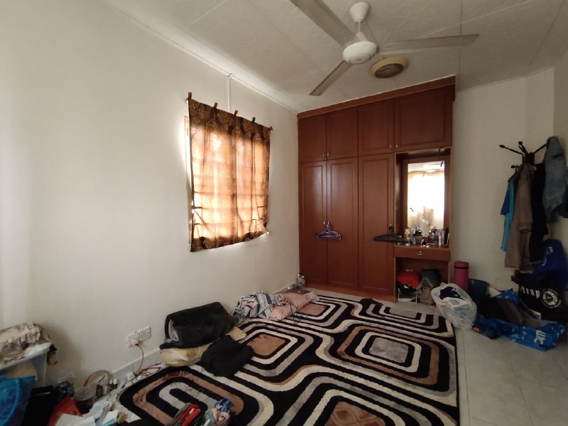 CORNER LOT TANAH LUAS - SEKSYEN 7, SHAH ALAM - photo 9